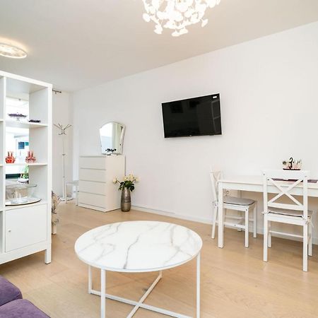 Lenka Apartment Dubrovnik Exteriör bild