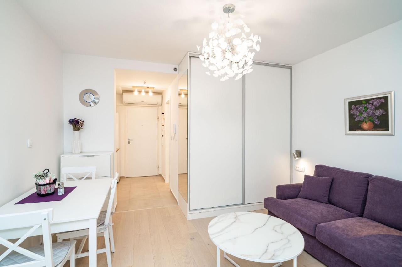 Lenka Apartment Dubrovnik Exteriör bild