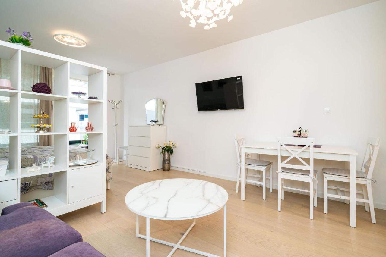 Lenka Apartment Dubrovnik Exteriör bild