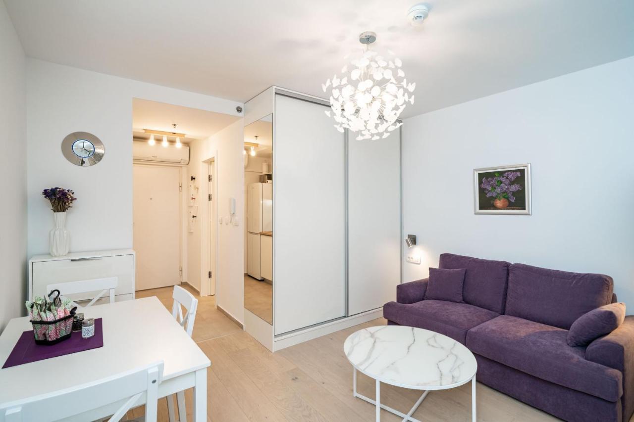 Lenka Apartment Dubrovnik Exteriör bild