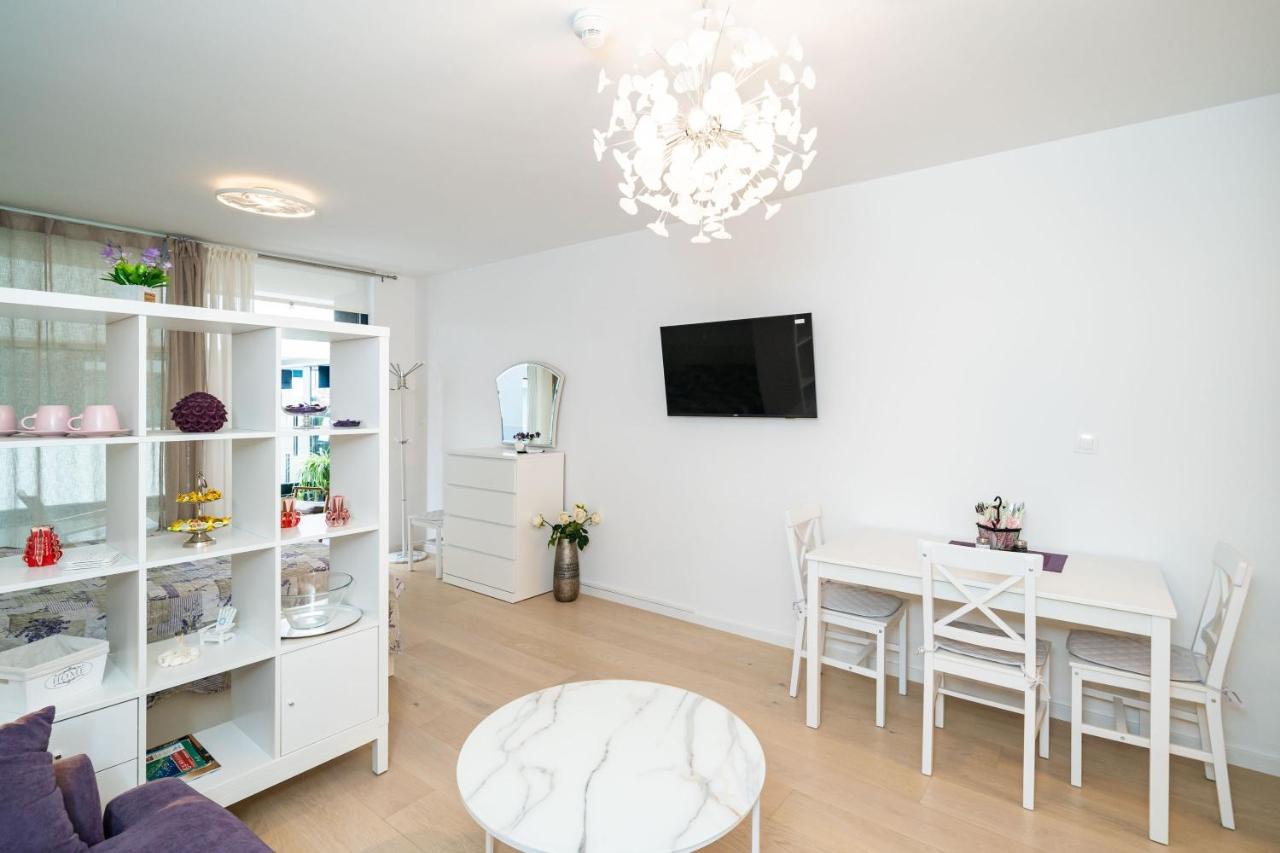 Lenka Apartment Dubrovnik Exteriör bild
