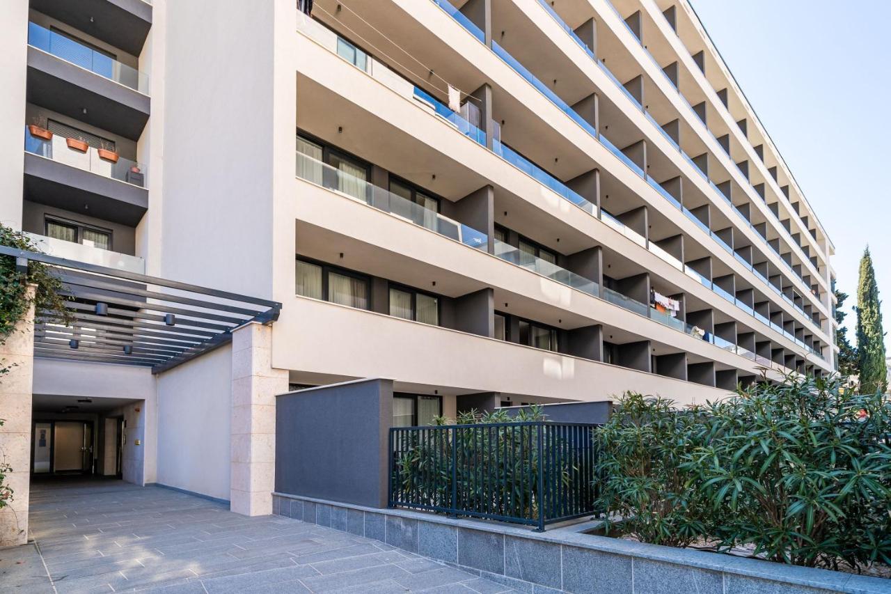 Lenka Apartment Dubrovnik Exteriör bild