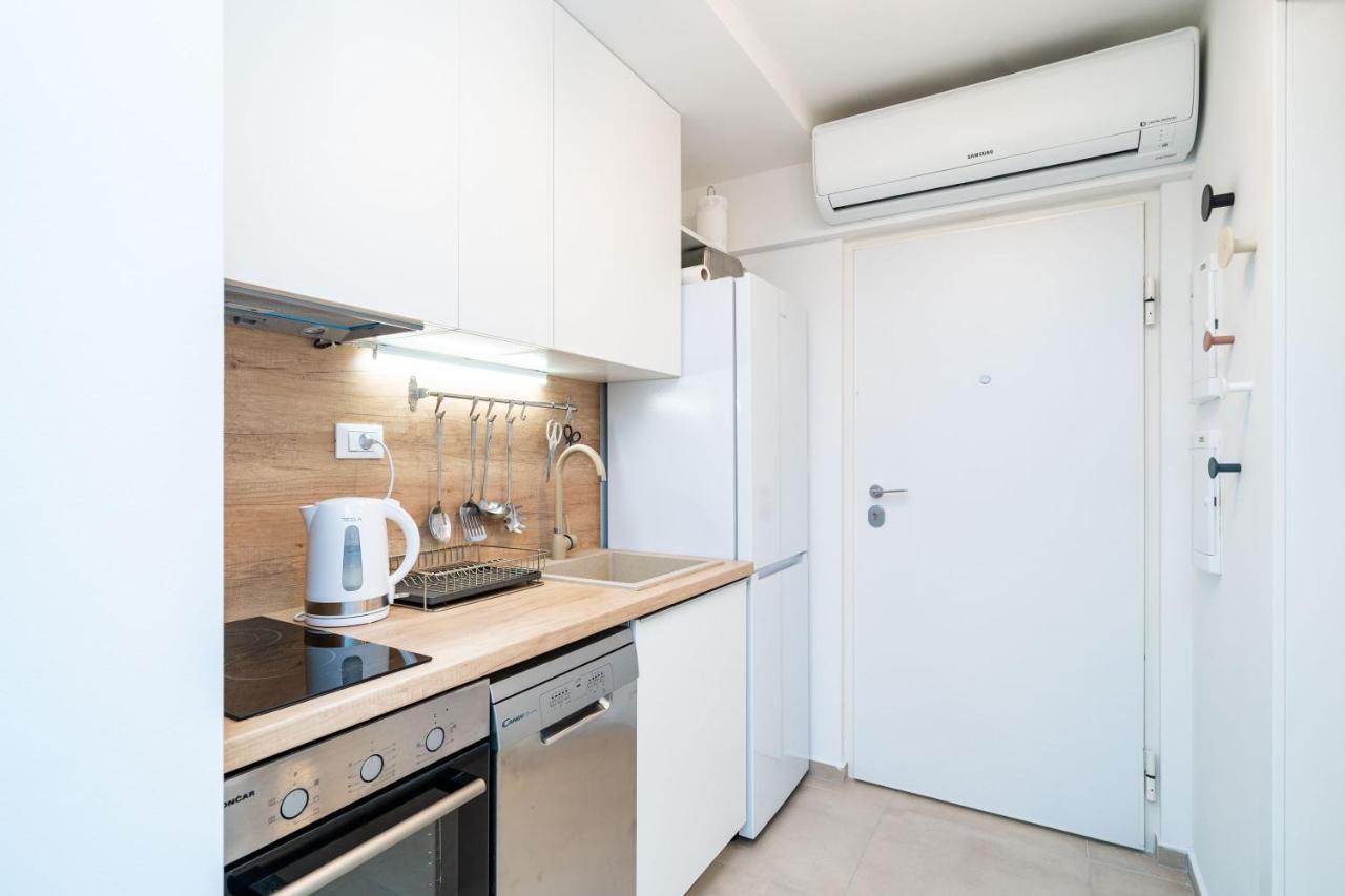 Lenka Apartment Dubrovnik Exteriör bild