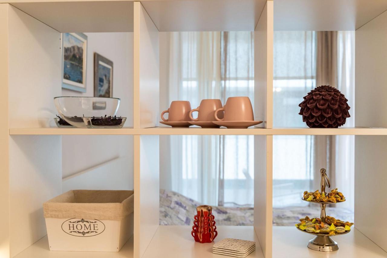 Lenka Apartment Dubrovnik Exteriör bild