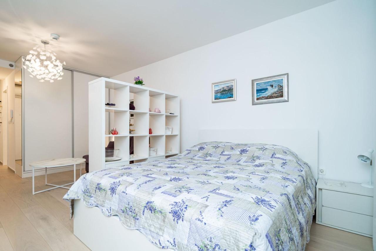 Lenka Apartment Dubrovnik Exteriör bild