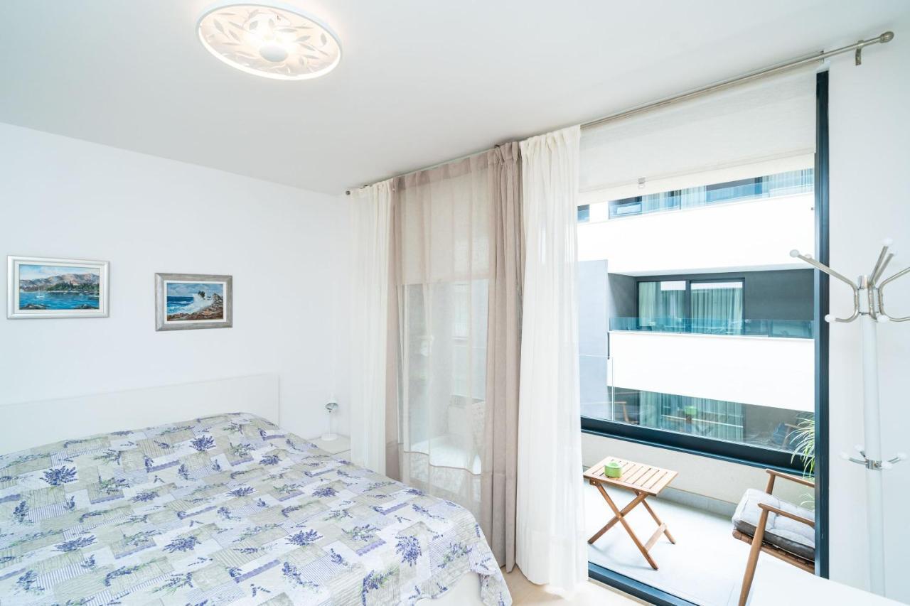 Lenka Apartment Dubrovnik Exteriör bild