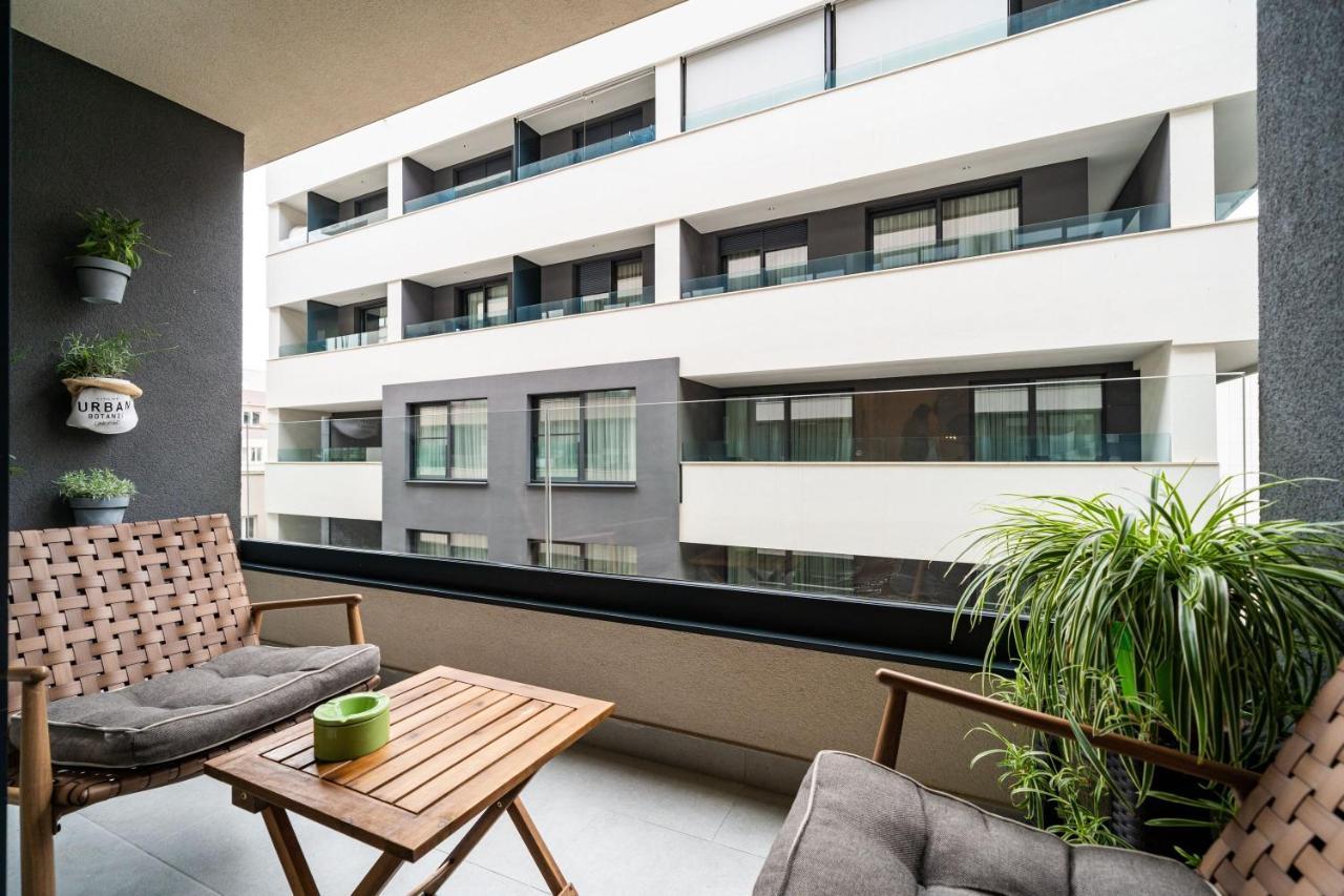 Lenka Apartment Dubrovnik Exteriör bild