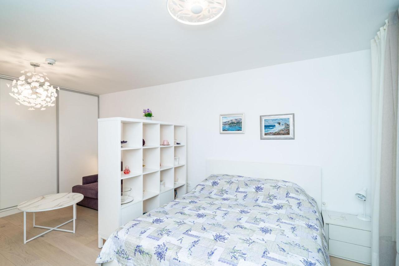 Lenka Apartment Dubrovnik Exteriör bild