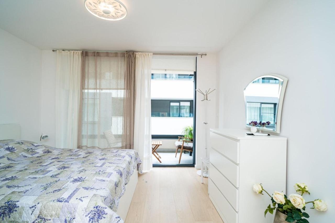 Lenka Apartment Dubrovnik Exteriör bild